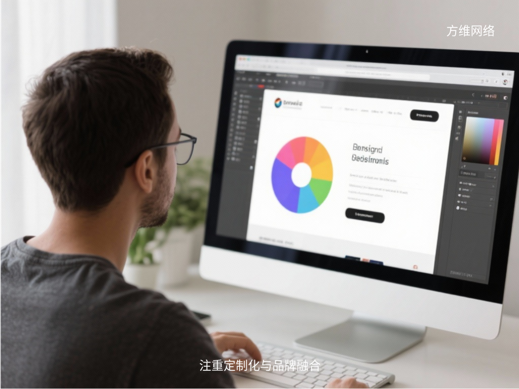 注重定制化与品牌融合