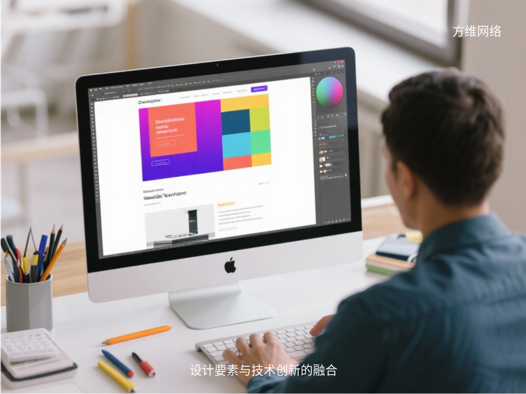 设计要素与技术创新的融合