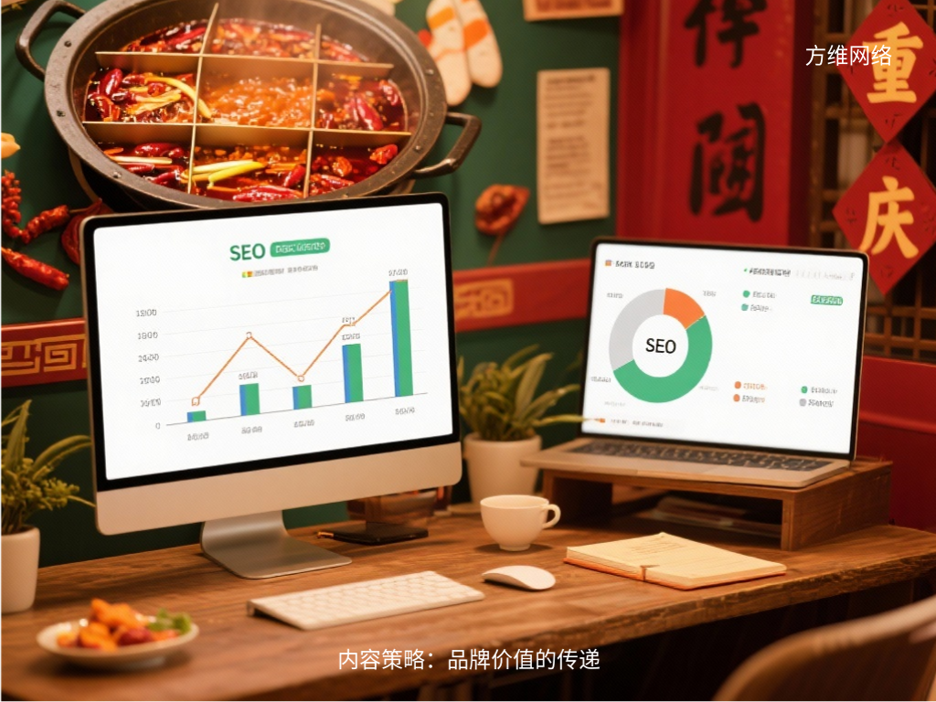 内容策略：品牌价值的传递