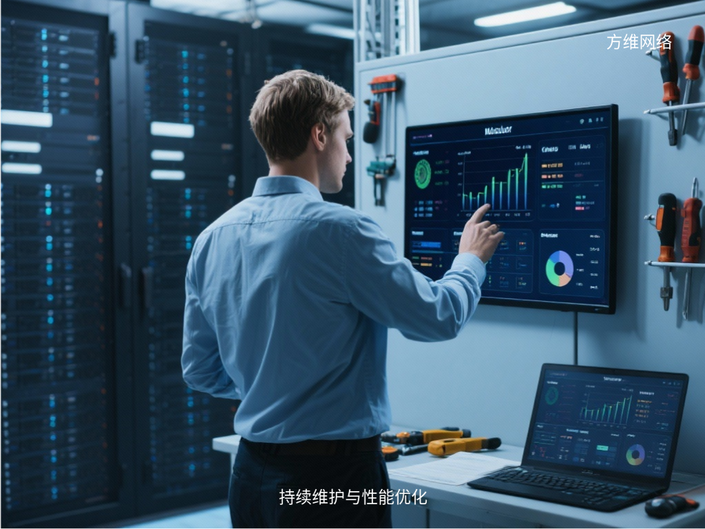 持续维护与性能优化