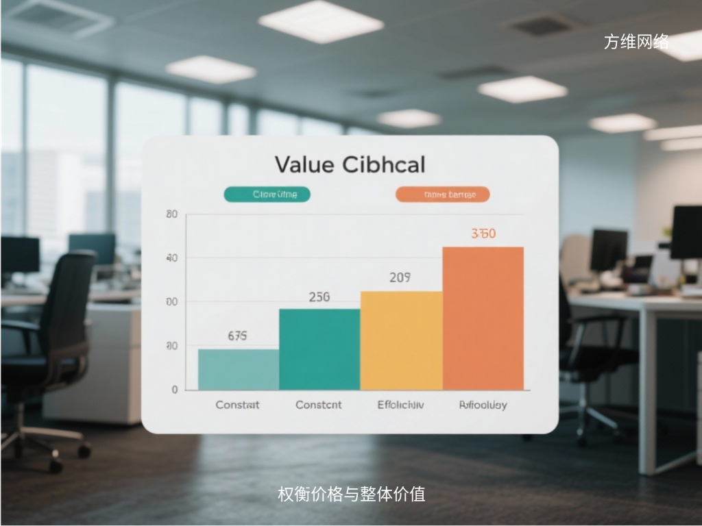 权衡价格与整体价值