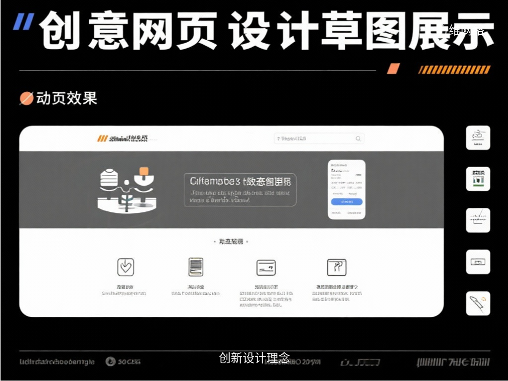 创新设计理念