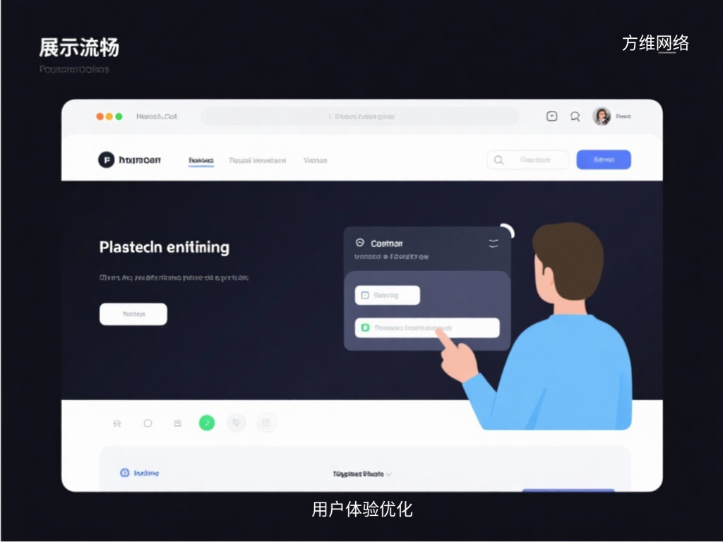 用户体验优化