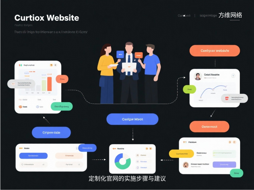 定制化官网的实施步骤与建议