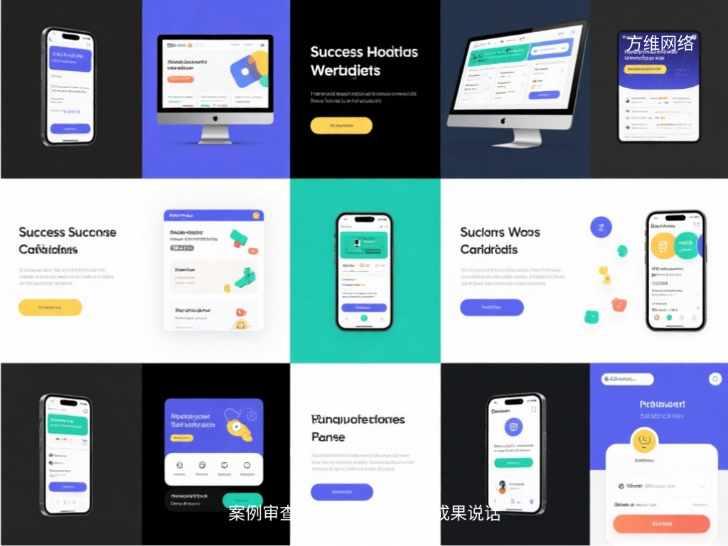 案例审查与口碑分析:真实成果说话