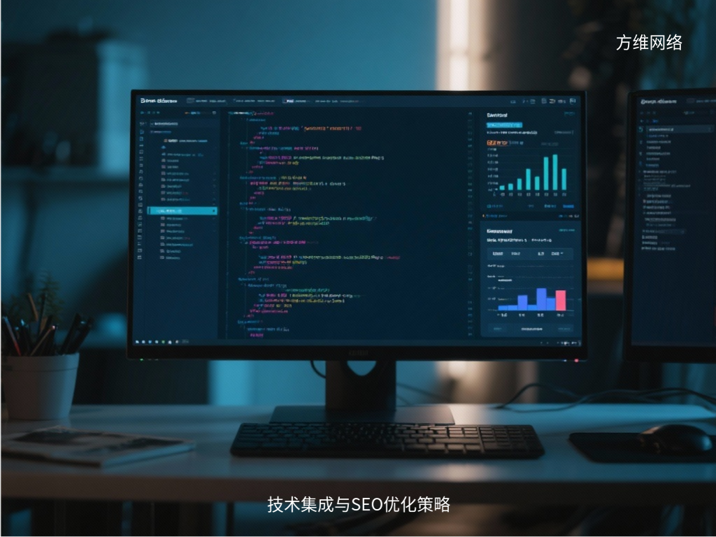 技术集成与SEO优化策略