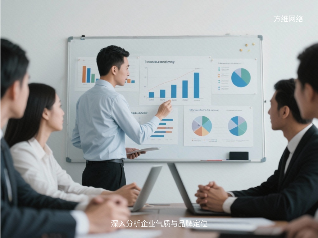 深入分析企业气质与品牌定位