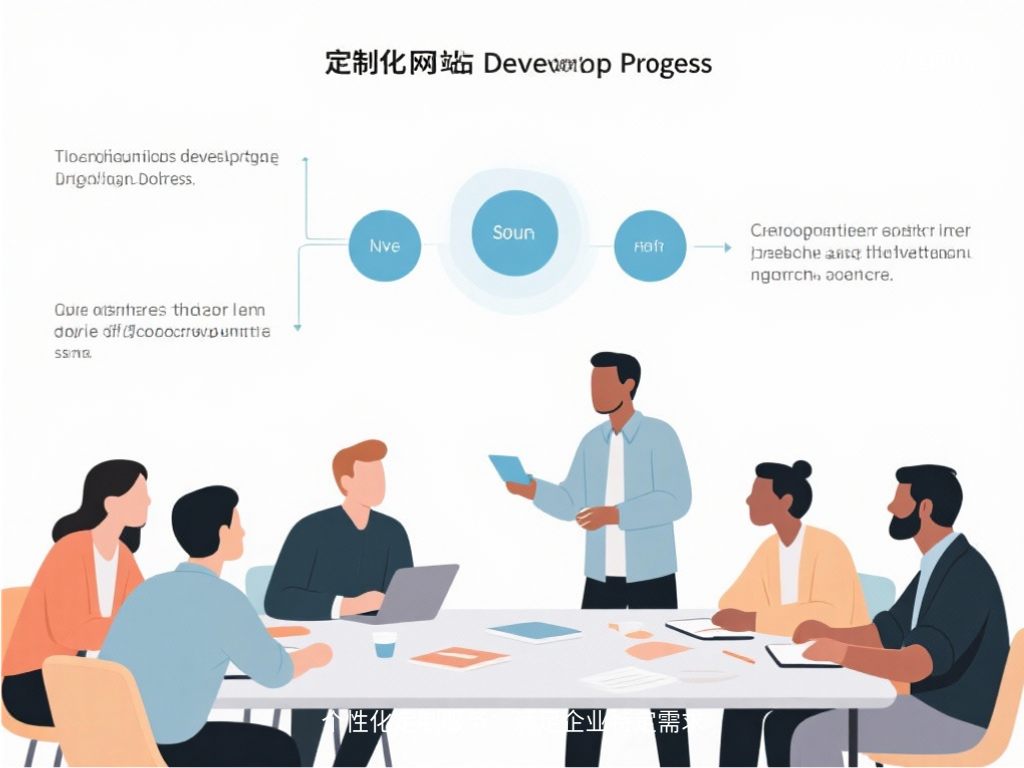 个性化定制服务:满足企业特定需求