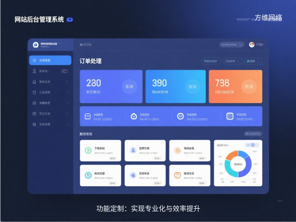 功能定制：实现专业化与效率提升