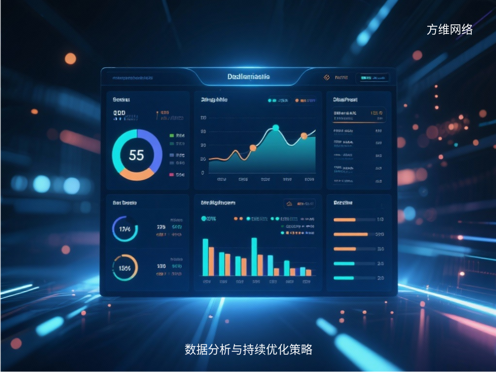数据分析与持续优化策略