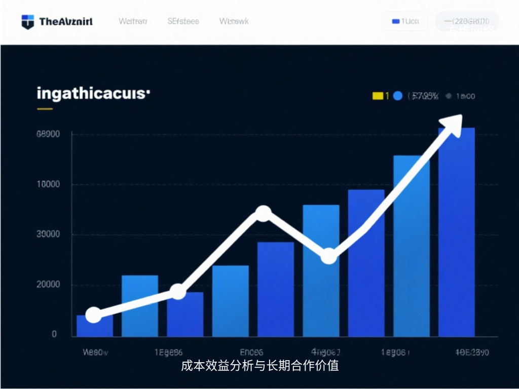 成本效益分析与长期合作价值