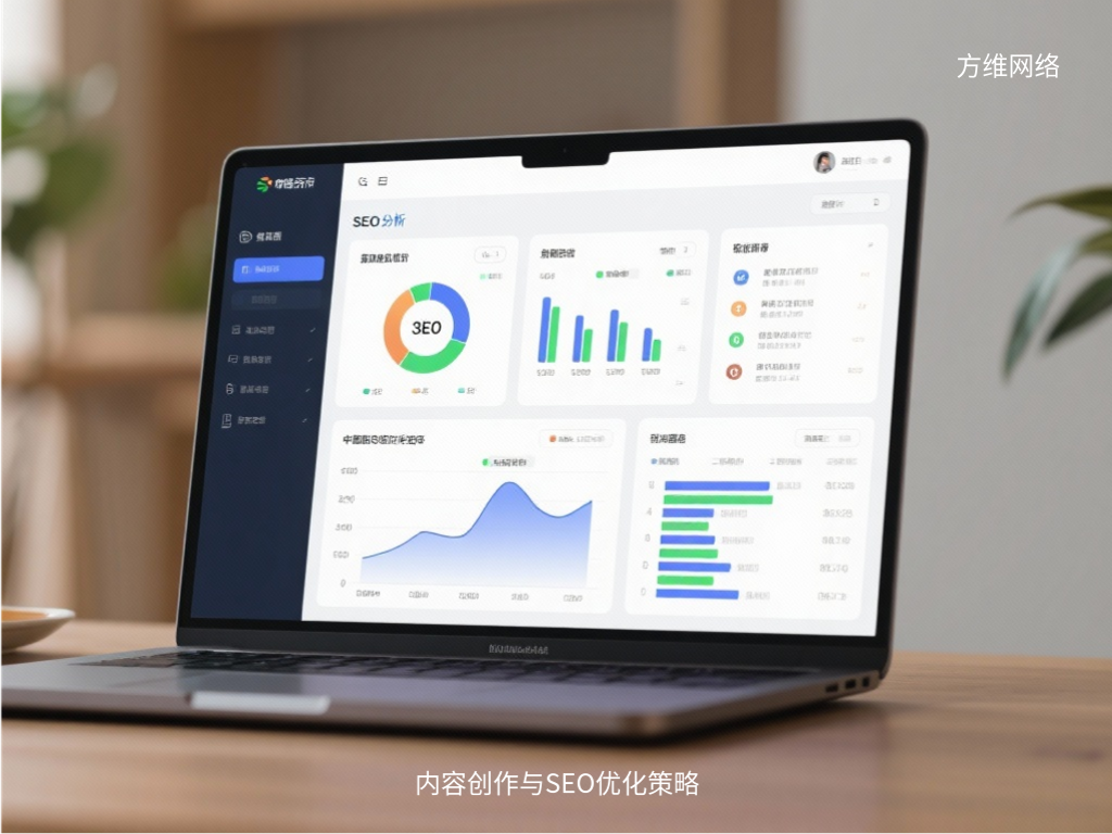 内容创作与SEO优化策略