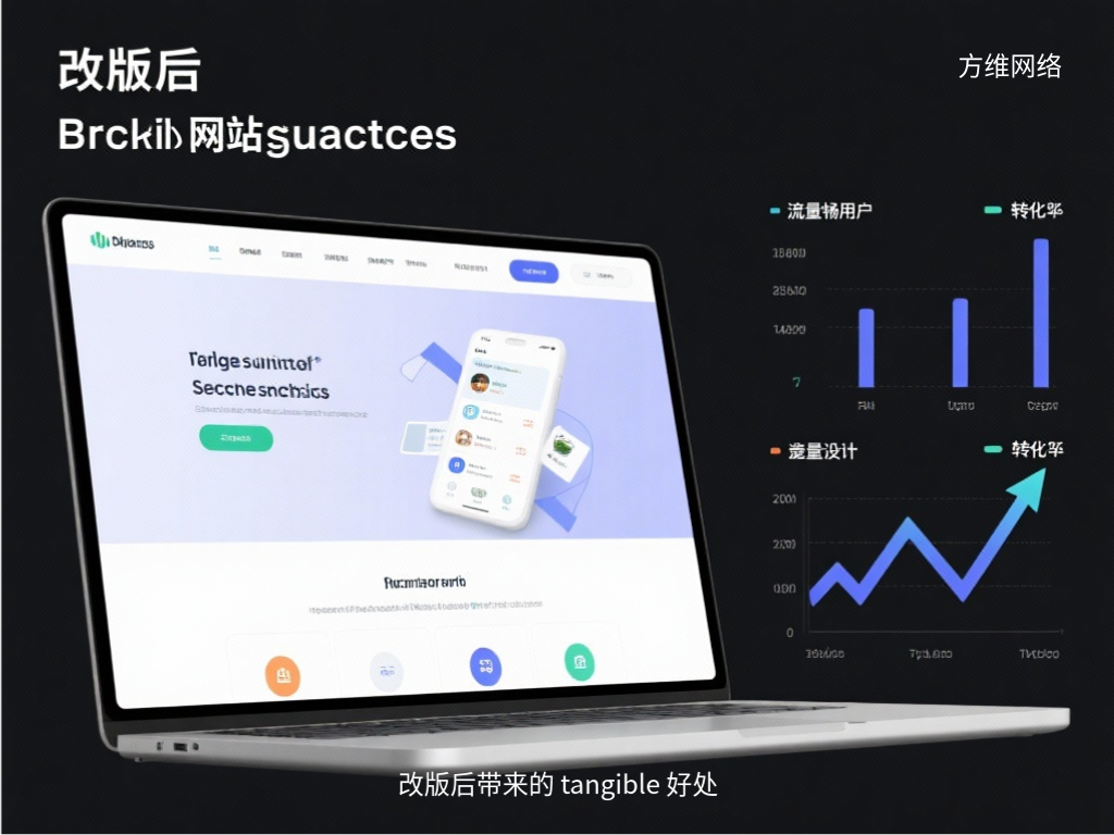 改版后带来的 tangible 好处