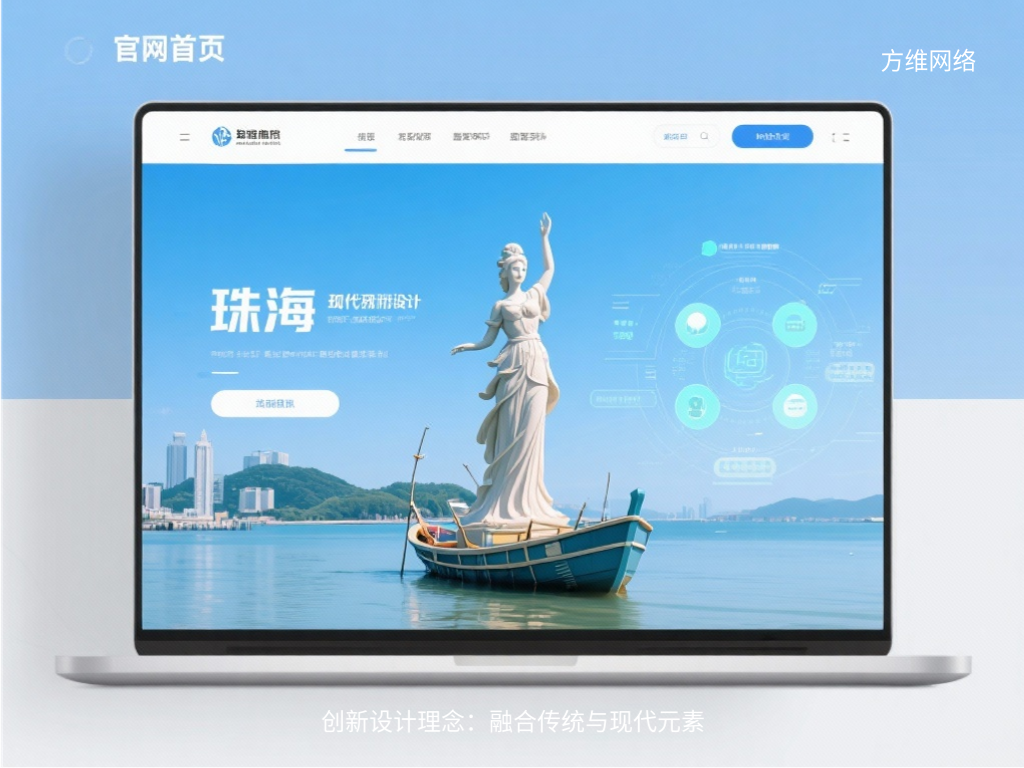 创新设计理念:融合传统与现代元素