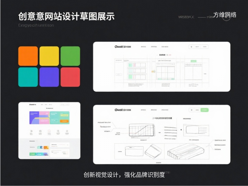创新视觉设计,强化品牌识别度