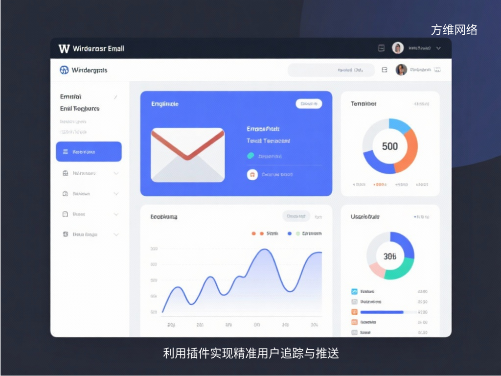 利用插件实现精准用户追踪与推送