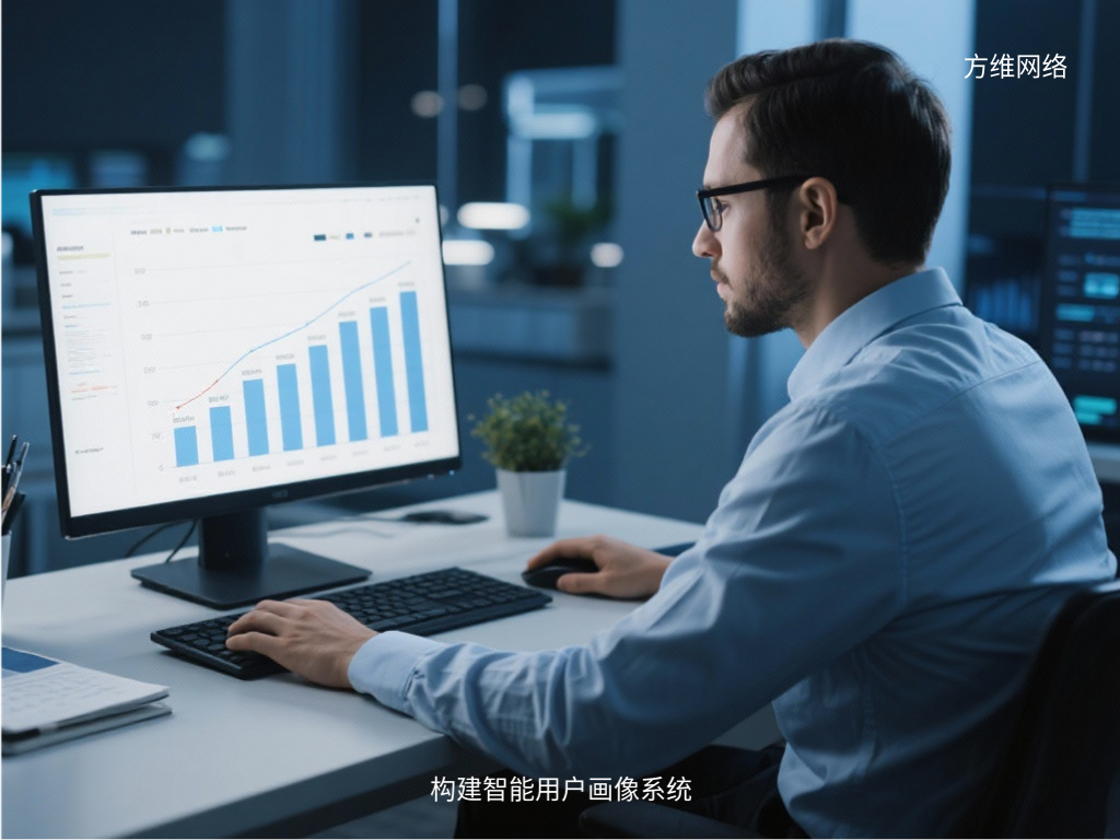 构建智能用户画像系统