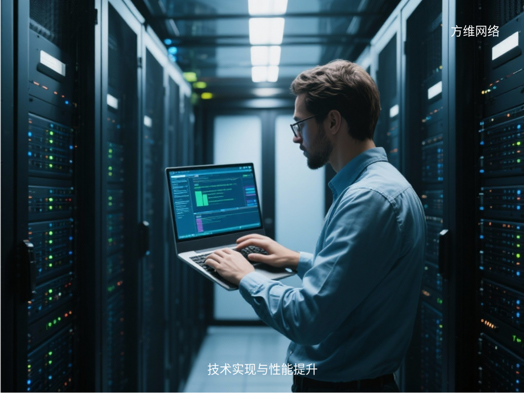 技术实现与性能提升