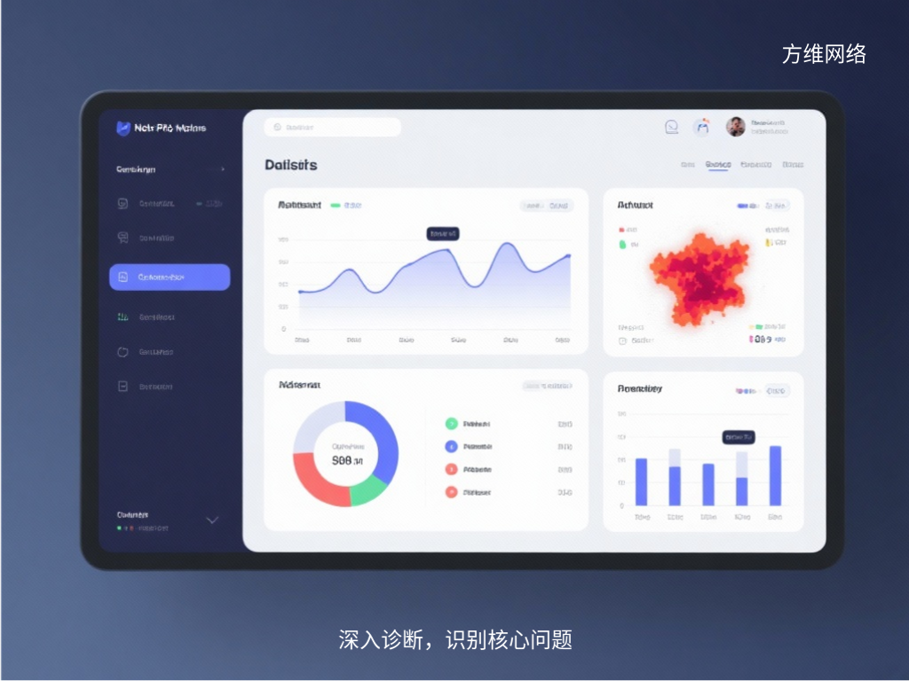 深入诊断,识别核心问题