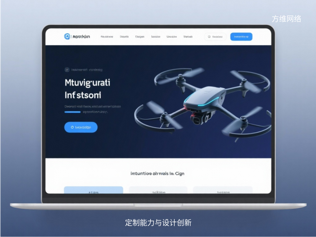 定制能力与设计创新