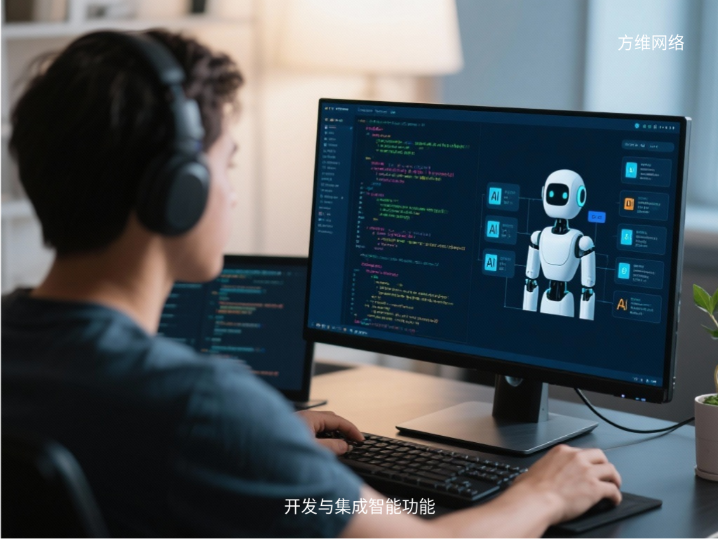 开发与集成智能功能