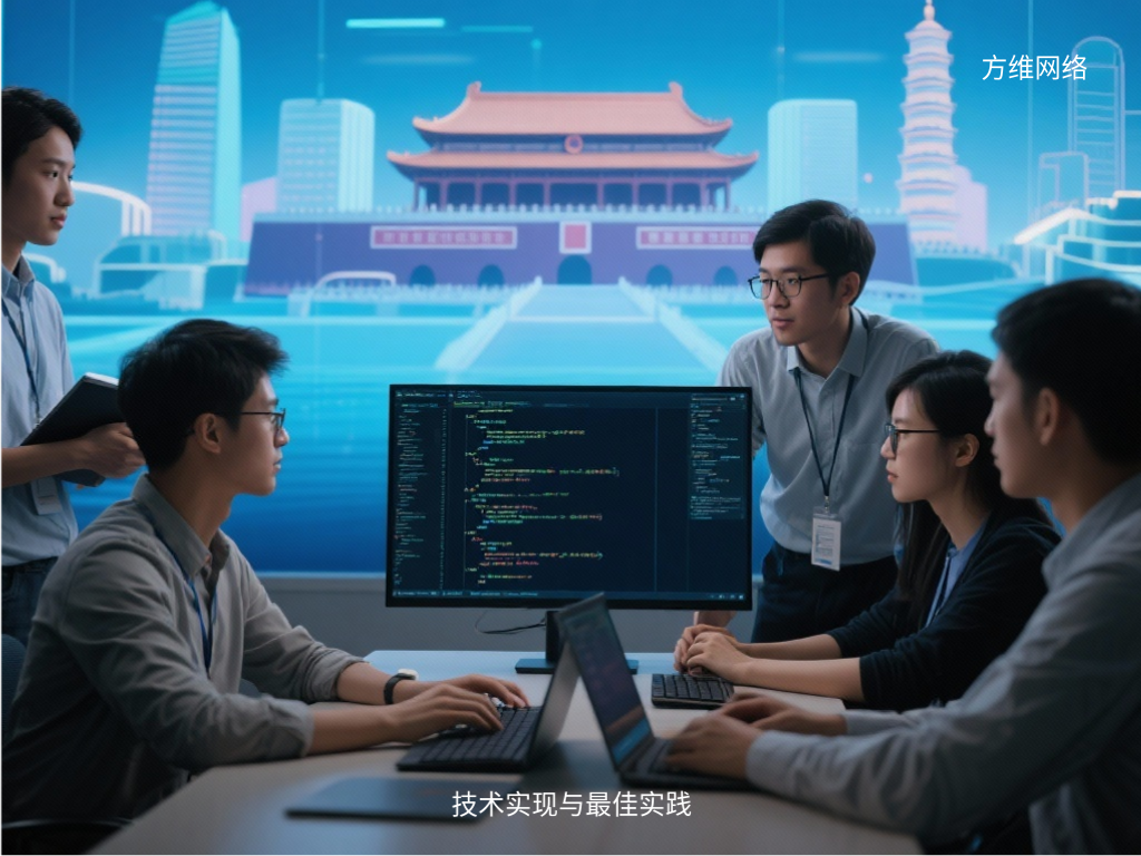 技术实现与最佳实践