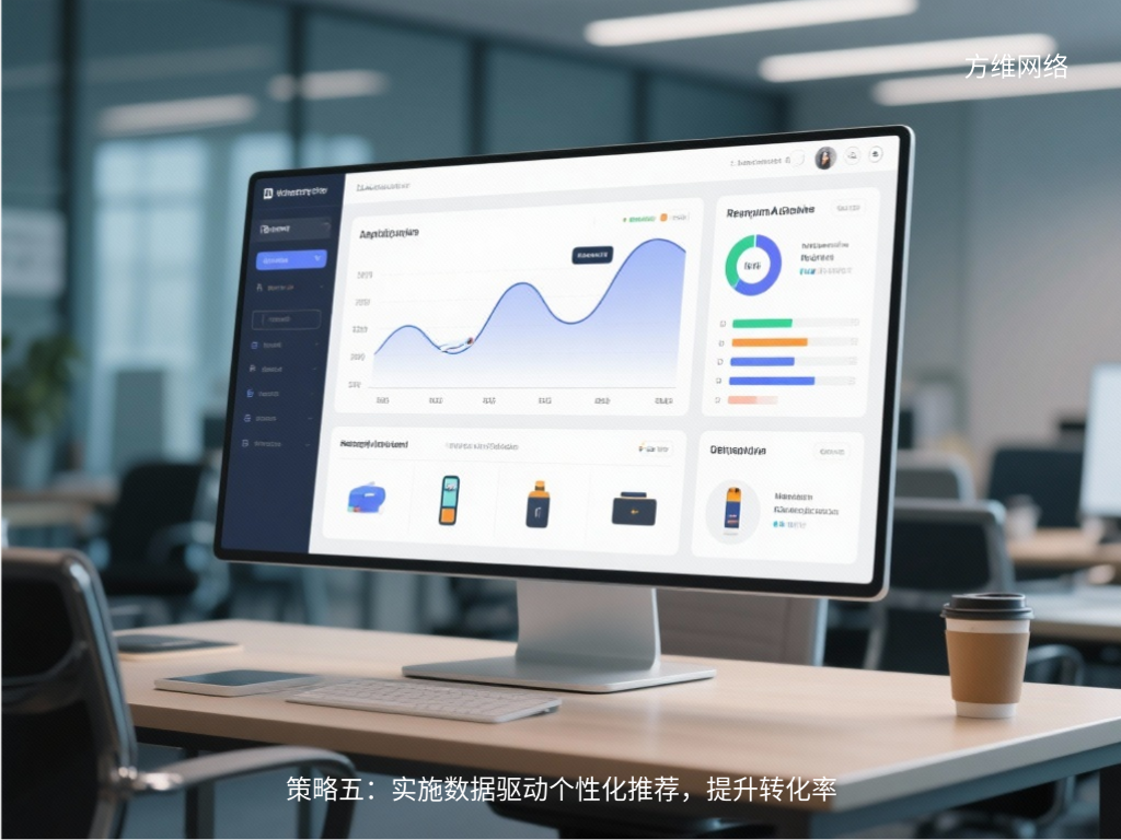 策略五:实施数据驱动个性化推荐,提升转化率