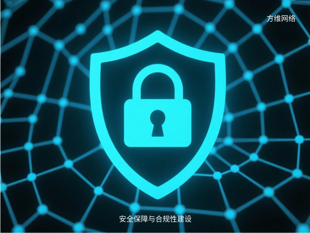 安全保障与合规性建设