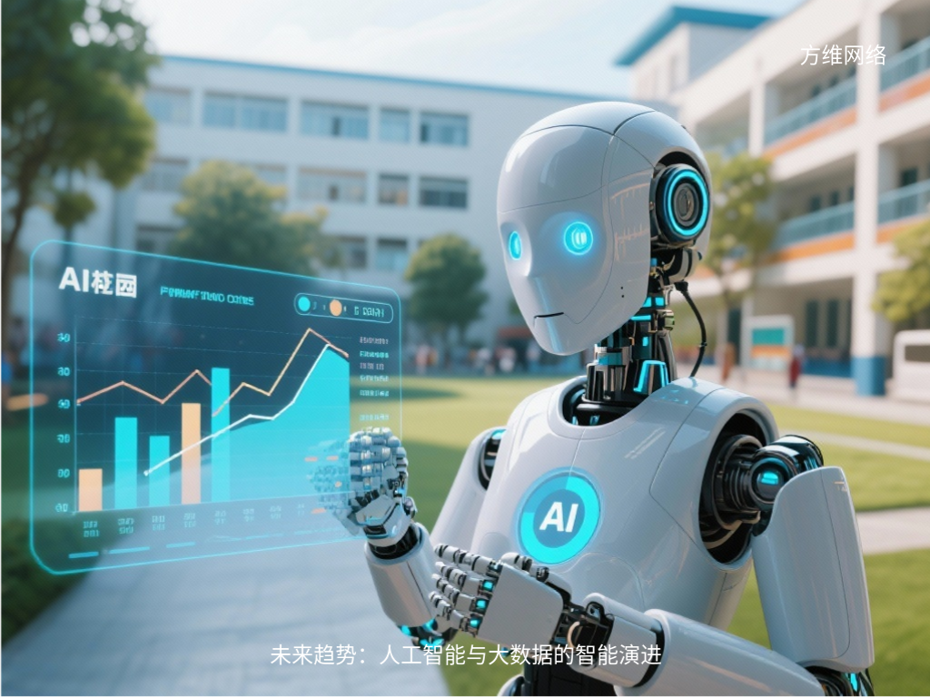 未来趋势：人工智能与大数据的智能演进