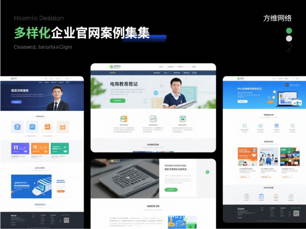 案例经验:成功故事的证明