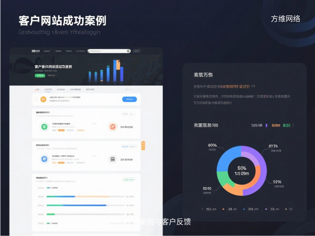 成功案例与客户反馈