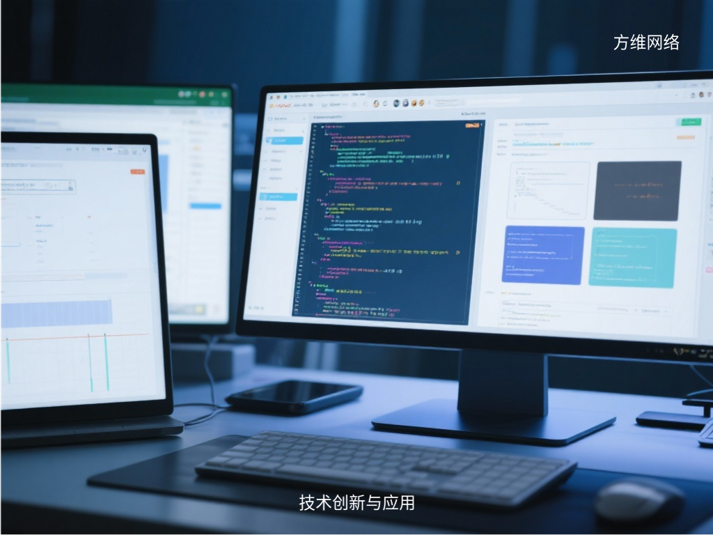 技术创新与应用