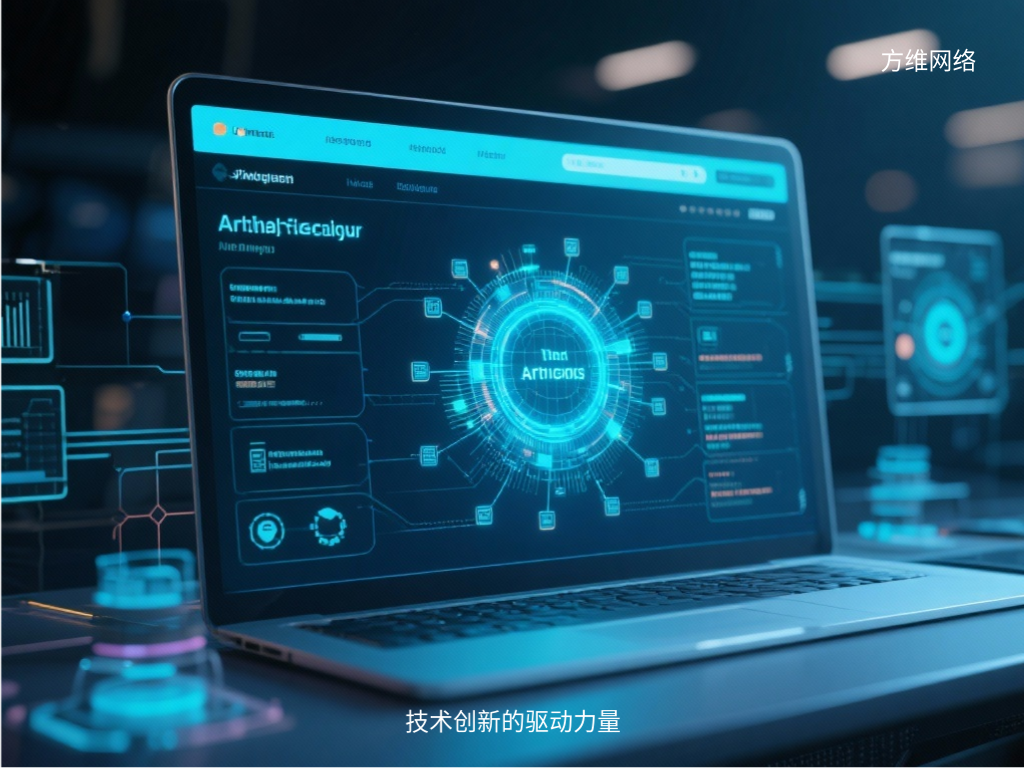技术创新的驱动力量
