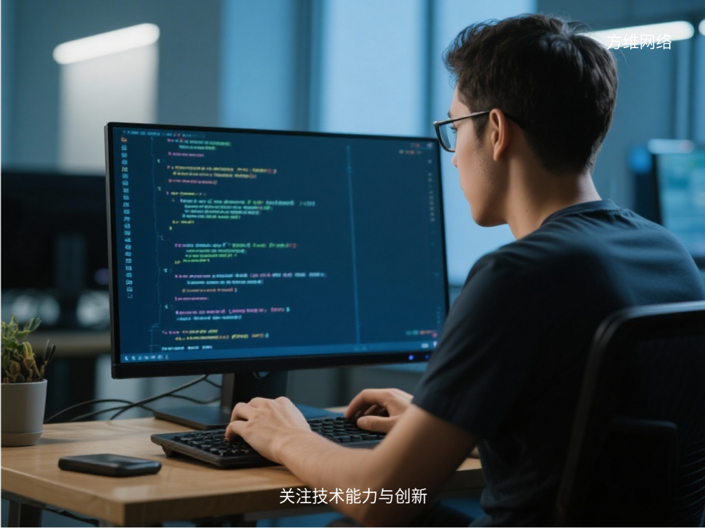 关注技术能力与创新