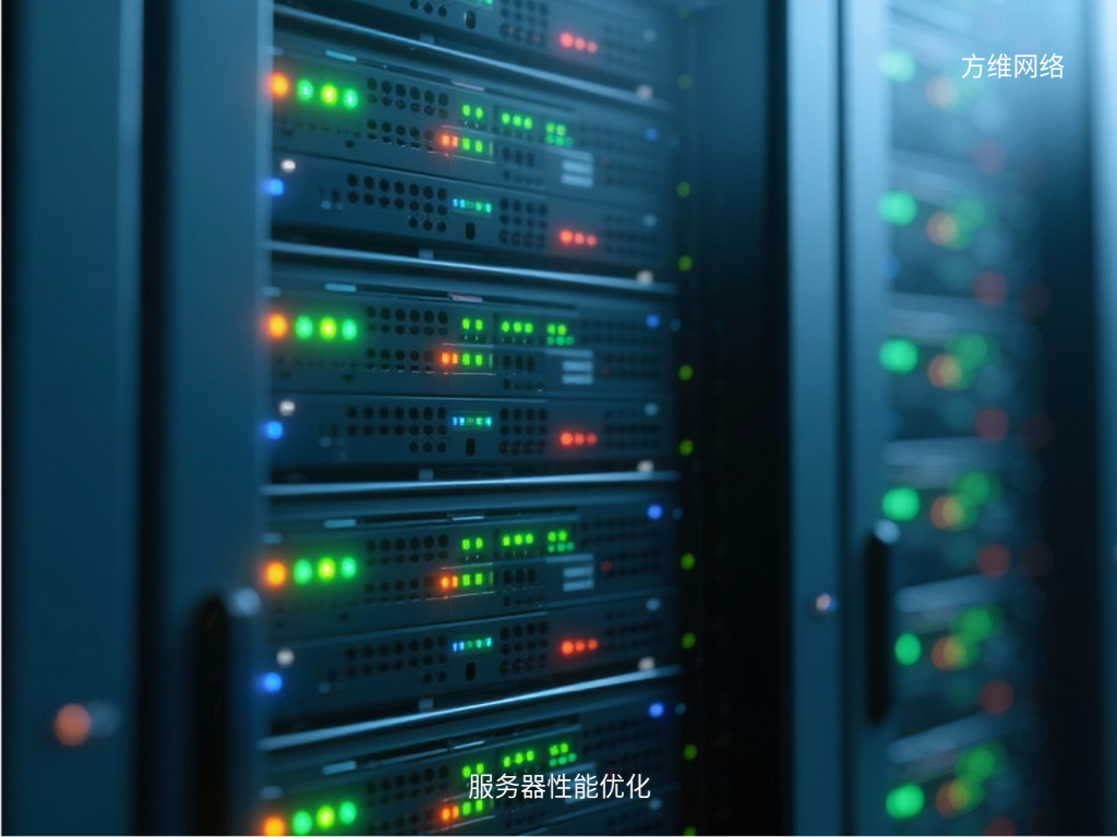服务器性能优化