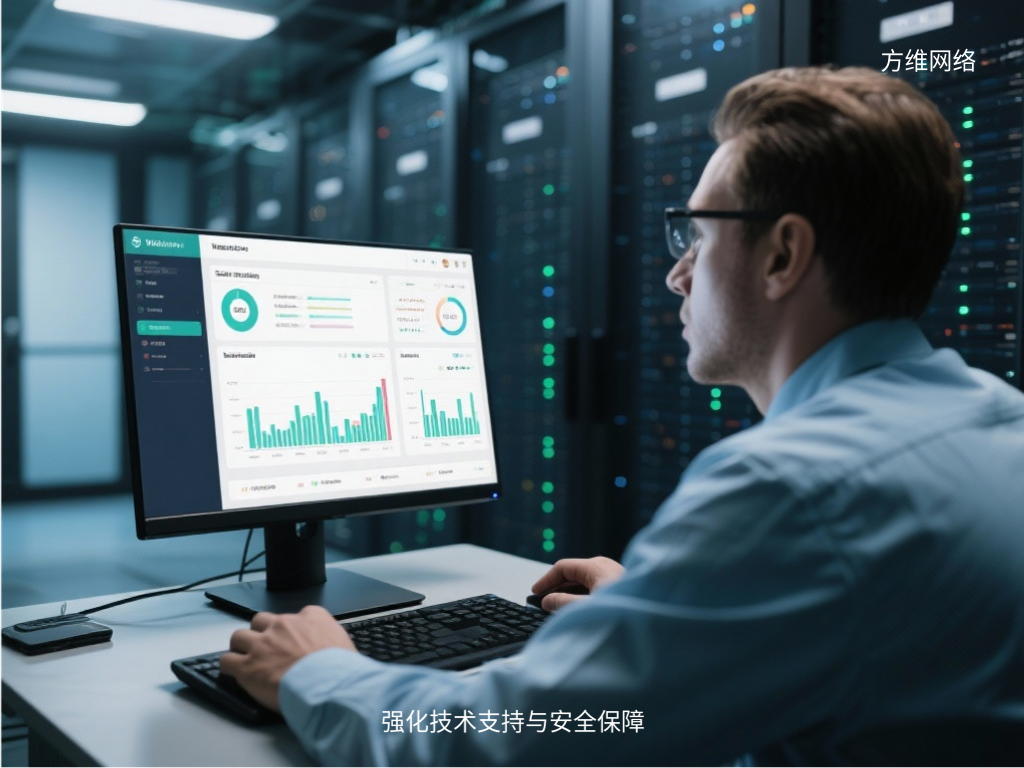 强化技术支持与安全保障