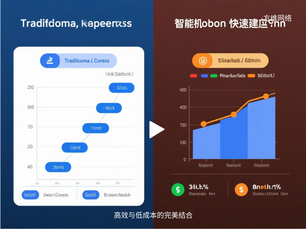 高效与低成本的完美结合