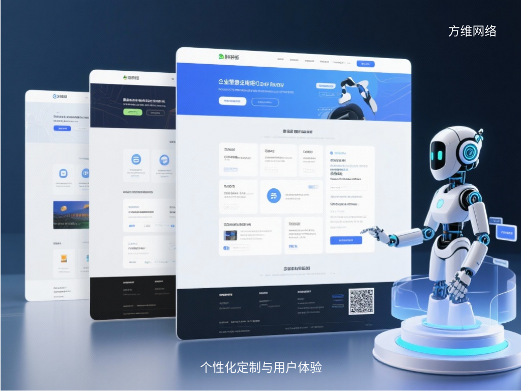 个性化定制与用户体验
