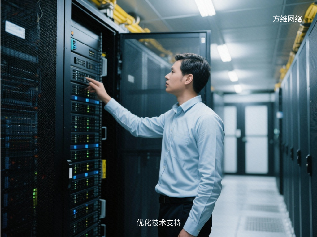 优化技术支持