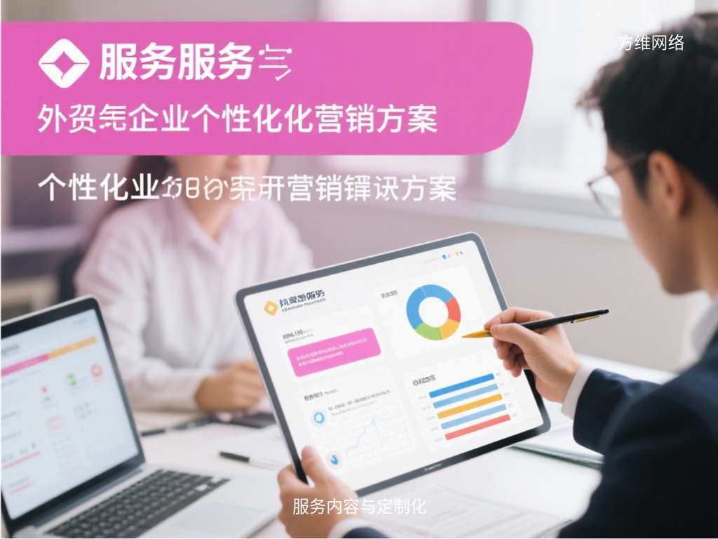 服务内容与定制化
