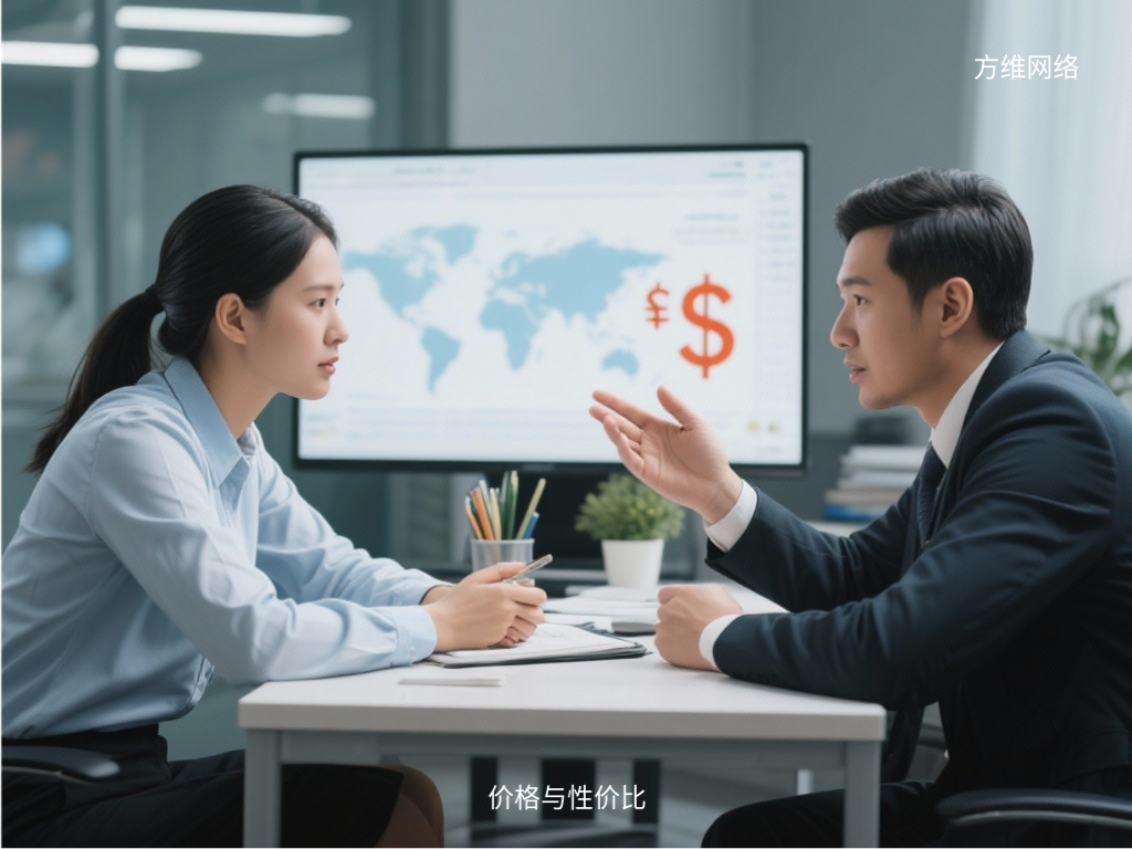 价格与性价比
