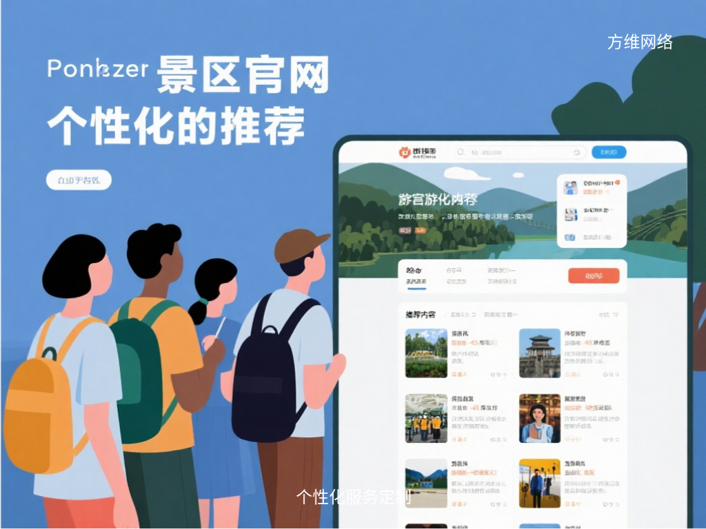 个性化服务定制