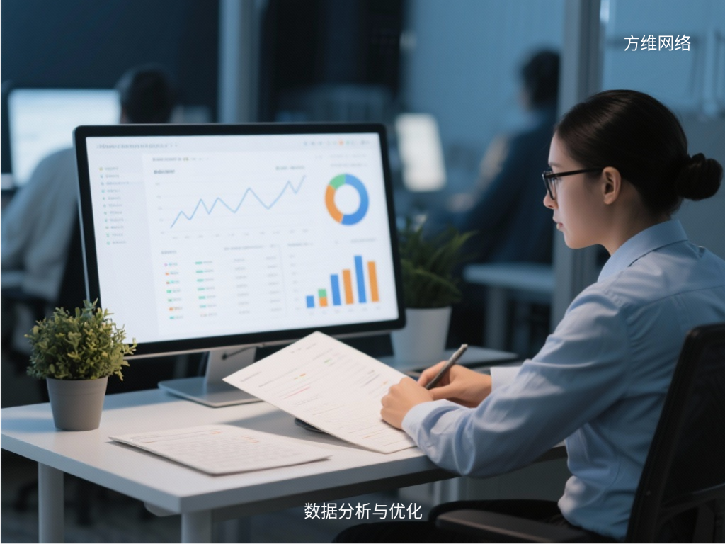 数据分析与优化