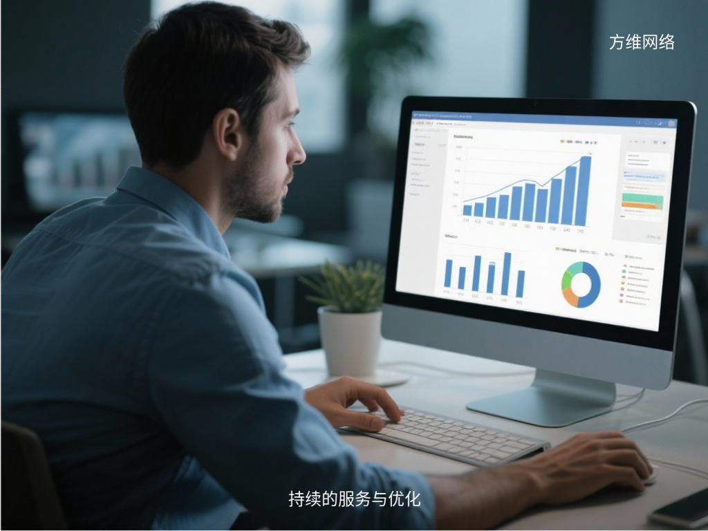 持续的服务与优化