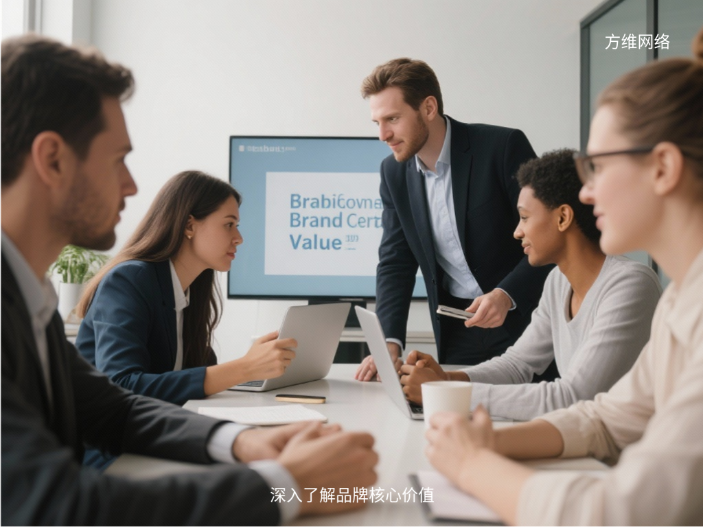 深入了解品牌核心价值