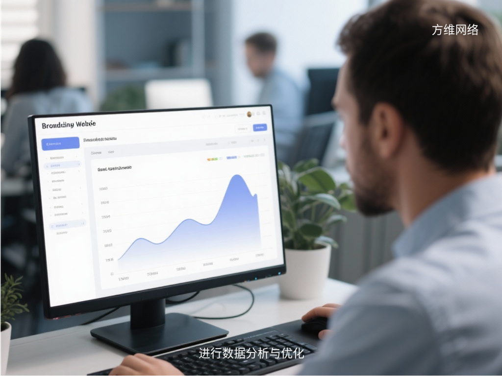 进行数据分析与优化