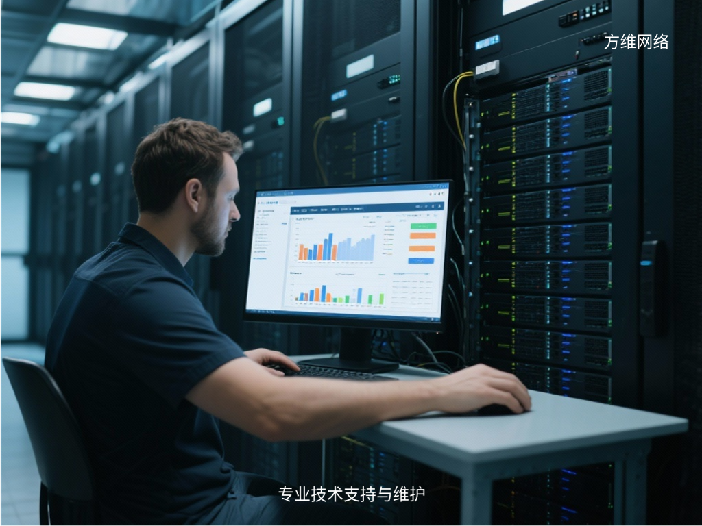 专业技术支持与维护