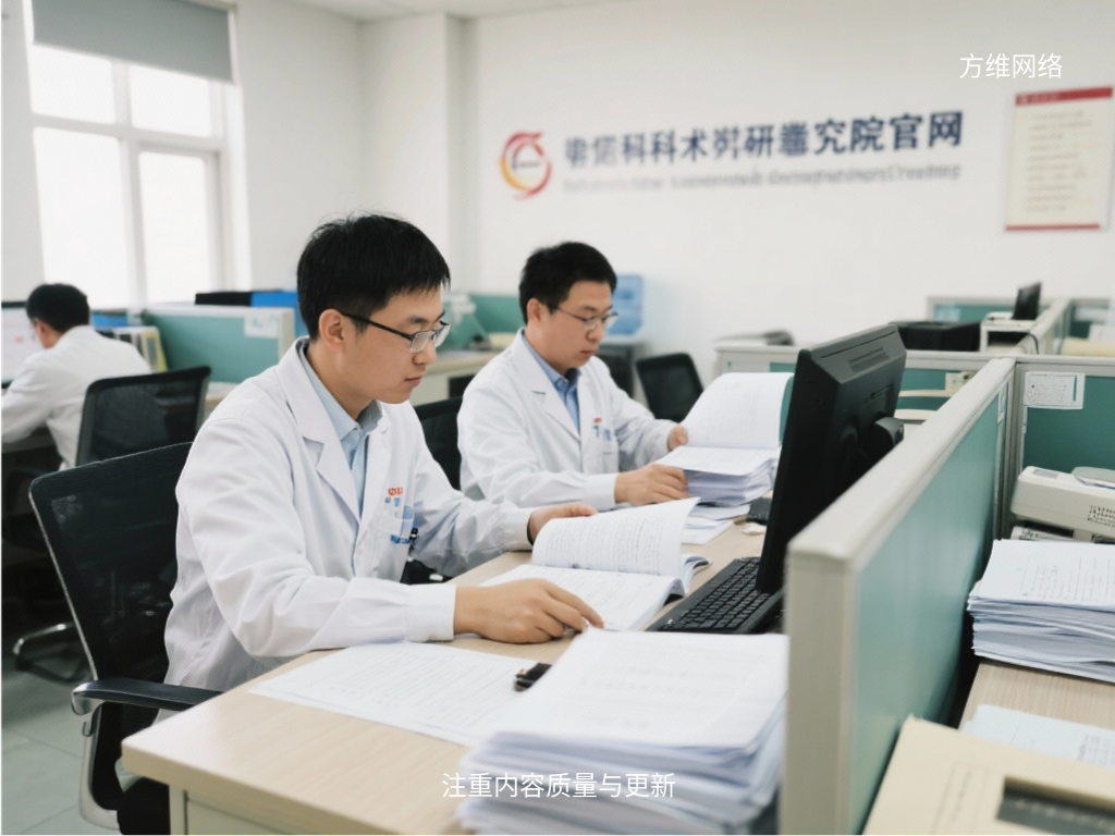 注重内容质量与更新