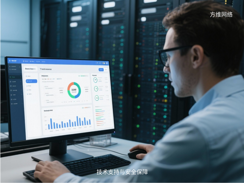 技术支持与安全保障