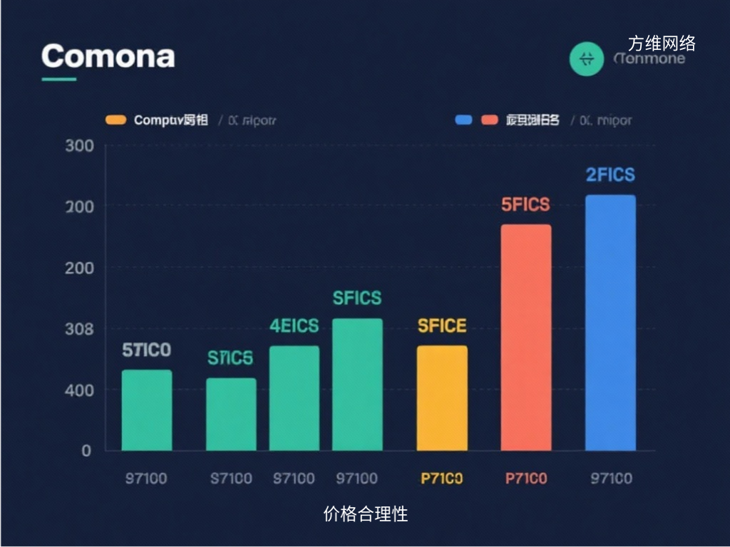 价格合理性